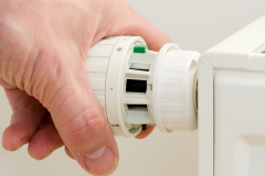 Winkhill central heating repair costs