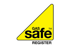 gas safe companies Winkhill